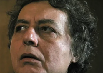 Πέθανε ο συγγραφέας Διονύσης Χαριτόπουλος σε ηλικία 79 ετών