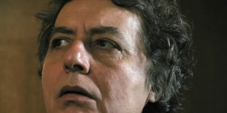 Πέθανε ο συγγραφέας Διονύσης Χαριτόπουλος σε ηλικία 79 ετών