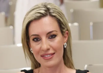 Η Πόπη Δομάζου για την απώλεια του πατέρα της: Δεν υπάρχει λεπτό να μη του μιλάω και να μην τον σκέφτομαι