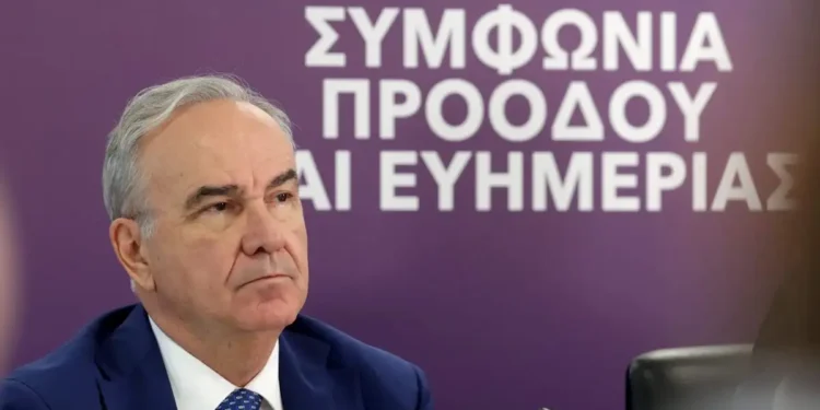 Νίκος Παπαθανάσης: ΕΣΠΑ ύψους 5 εκατ. ευρώ για «πράσινα» δημόσια κτίρια – Νέα πρόσκληση για ενεργειακές αναβαθμίσεις