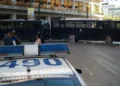 Κλειστοί δρόμοι σήμερα (7/10) στην Αθήνα: Οι κυκλοφοριακές ρυθμίσεις για το κέντρο λόγω της επίσκεψης Ρούμπιο