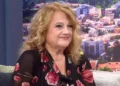 Ελένη Καστάνη: Όση αγάπη μου έλειψε από τις απώλειες της ζωής μου την παίρνω από τον κόσμο