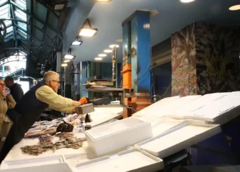 Αλιείς: Ζητούν 50 λεπτά επιδότηση πετρελαίου – Χωρίς φρέσκο ψάρι η αγορά λόγω των κινητοποιήσεων
