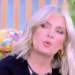 Ελισάβετ Μουτάφη: «Ο γιος μου θυμάται εικόνες από το παρελθόν του, ξέρει τα πάντα»
