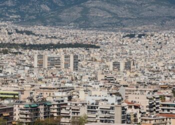 Ασταμάτητο το ράλι στα ενοίκια – Σε ποιες περιοχές της Αθήνας εκτοξεύθηκαν κατά 80%
