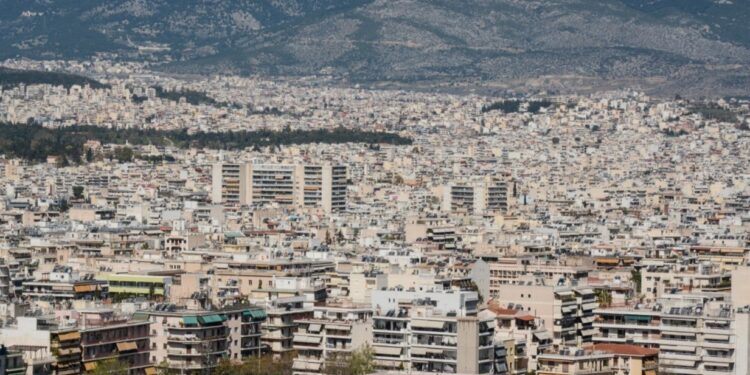Ασταμάτητο το ράλι στα ενοίκια – Σε ποιες περιοχές της Αθήνας εκτοξεύθηκαν κατά 80%