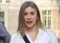 Έρρικα Πρεζεράκου για τον θάνατο της ανιψιάς της σε ηλικία 7 ετών: Αυτό ήταν το συμβόλαιο της ψυχής της