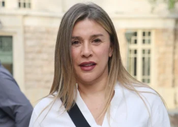Έρρικα Πρεζεράκου για τον θάνατο της ανιψιάς της σε ηλικία 7 ετών: Αυτό ήταν το συμβόλαιο της ψυχής της