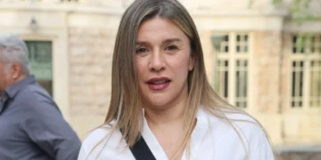 Έρρικα Πρεζεράκου για τον θάνατο της ανιψιάς της σε ηλικία 7 ετών: Αυτό ήταν το συμβόλαιο της ψυχής της