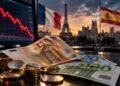 Ευρωζώνη: Πολιτικό ρίσκο και δημοσιονομικά ελλείμματα απειλούν το κοινό νόμισμα