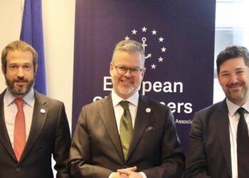 Ευρωπαίοι πλοιοκτήτες: Ζητούν τριπλασιασμό των κονδυλίων για την απανθρακοποίηση της ναυτιλίας