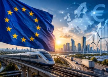 Ενέργεια: Η Ευρώπη μπροστά σε νέο σοκ τιμών – Τα στρατηγικά αποθέματα και το ρωσικό αέριο