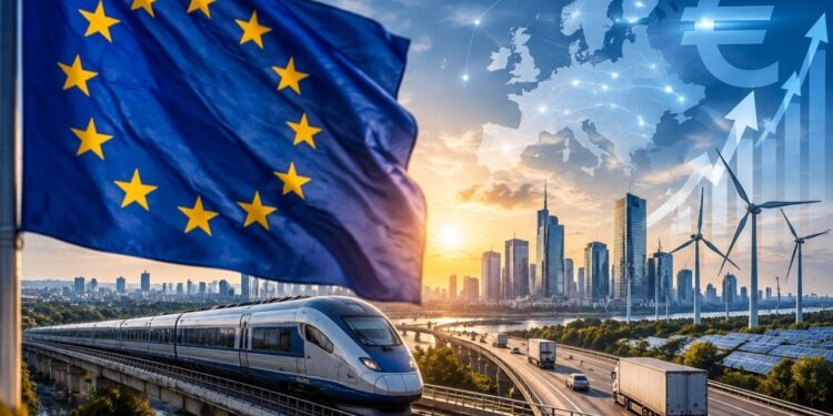 Ενέργεια: Η Ευρώπη μπροστά σε νέο σοκ τιμών – Τα στρατηγικά αποθέματα και το ρωσικό αέριο