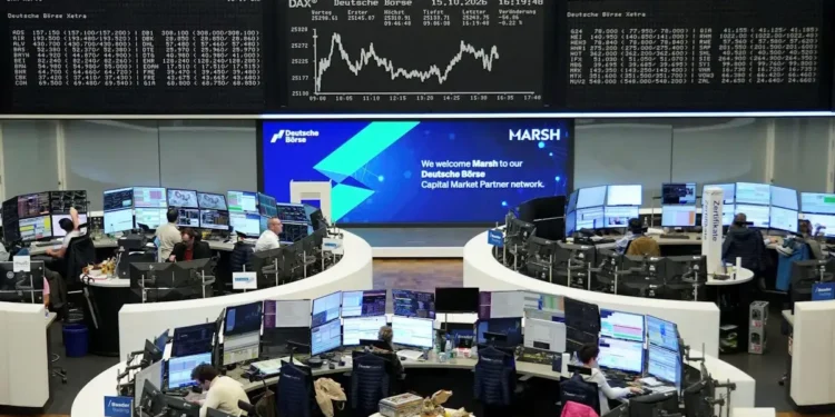 Ομόλογα: «Ένοχα» τα hedge funds για το sell off στην ευρωπαϊκή αγορά