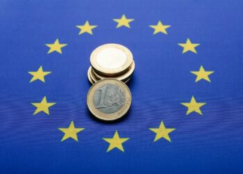 Eurostat: Κατέβασε ταχύτητα στο 0,4% η ανάπτυξη της Ευρωζώνης το γ’ τρίμηνο – Συρρίκνωση στη Γαλλία