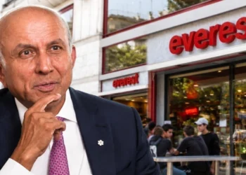 Mega deal για Goody’s και Everest: Στα χέρια του Πρεμ Γουάτσα ο όμιλος Evergood, υπεγράφη η συμφωνία Vivartia – Recipe Unlimited