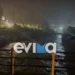 Δραματικές ώρες στη Βόρεια Εύβοια από την κακοκαιρία: Υπερχείλισε ο ποταμός Κηρέας, πλημμύρες και μήνυμα από το 112