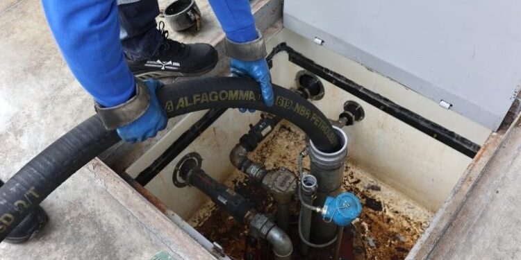myDiesel: Πώς & από πότε θα προμηθεύονται αφορολόγητο πετρέλαιο οι αγρότες – Όλη η διαδικασία