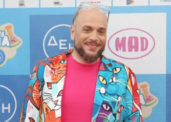 Φάνης Λαμπρόπουλος: «Οι άνθρωποι που με γνωρίσουν και με συμπαθήσουν πραγματικά είναι λίγοι»