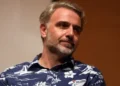 Φάνης Μουρατίδης: «Μία φορά μόνο έκανα μία δουλειά για τα χρήματα»