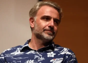 Φάνης Μουρατίδης: «Μία φορά μόνο έκανα μία δουλειά για τα χρήματα»
