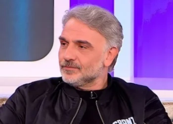 Φάνης Μουρατίδης: Στην αρχή με διάλεγαν, δεν διάλεγα, πέρασαν πολλά χρόνια για να επιλέξω