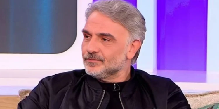 Φάνης Μουρατίδης: Στην αρχή με διάλεγαν, δεν διάλεγα, πέρασαν πολλά χρόνια για να επιλέξω