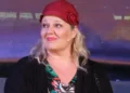 Φωτεινή Μπαξεβάνη: «Μου λείπει η Καίτη Κωνσταντίνου, παρόλο που δεν ήσασταν και κολλητές»