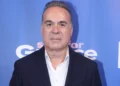 Φώτης Σεργουλόπουλος: «Ο γιος μου με μαθαίνει να κάνω υπομονή και μου κάνει παρατηρήσεις»