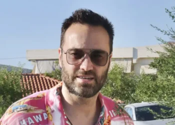 Κώστας Φραγκολιάς: Άννα Βίσση και Νίκος Καρβέλας με έχουν βάλει σπίτι τους, μου κάνει εντύπωση όλο αυτό