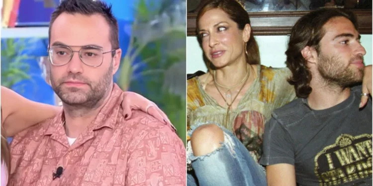 O Κώστας Φραγκολιάς θυμάται ακόμα τι νούμερο παπούτσι φοράει η Άννα Βίσση, την κολόνια της και τι κάνει μόλις ξυπνήσει