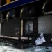 Επεισόδια στη Γαλλία: Διαδηλωτής πέθανε από ανακοπή, 17χρονος ακρωτηριάστηκε από χειροβομβίδα της αστυνομίας – Εικόνες καταστροφής