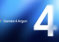 Τεχνητή νοημοσύνη: Το Gemini 4 Argon της Google και η νέα μάχη με OpenAI και Anthropic