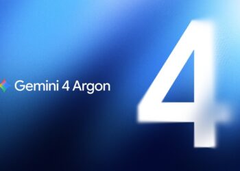 Τεχνητή νοημοσύνη: Το Gemini 4 Argon της Google και η νέα μάχη με OpenAI και Anthropic