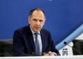 Δεν παράγει έννομα αποτελέσματα το τουρκολιβυκό μνημόνιο, λέει ο Γεραπετρίτης – «Δεν πρόκειται να εφαρμοστεί»