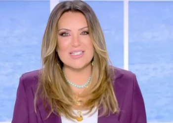 Ναταλία Γερμανού για Γιώργο Βαρδινογιάννη: Όταν ήμουν πιτσιρίκα μου έλεγε ο πατέρας μου «τις Κυριακές με ξεχνάς, έχω γήπεδο με τον Πρόεδρο»