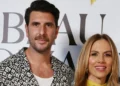 Ο Γιώργος Γεροντιδάκης ευχήθηκε για τα γενέθλια της Ντορέττας Παπαδημητρίου με μία νοσταλγική φωτογραφία