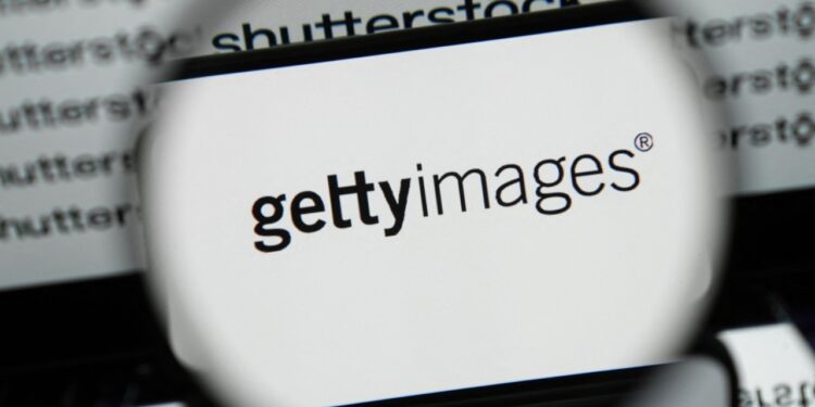 Getty Images: Η AI, το ναυάγιο με τη Shutterstock και η χρηματιστηριακή βουτιά – Πώς χάθηκε μια αυτοκρατορία