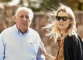 ZARA: Πού θα καταλήξουν τα 127 δισ. δολ. του ιδρυτή της αυτοκρατορίας μόδας
