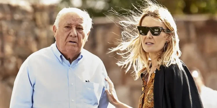 ZARA: Πού θα καταλήξουν τα 127 δισ. δολ. του ιδρυτή της αυτοκρατορίας μόδας