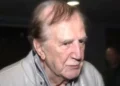 Γιώργος Κωνσταντίνου: «Η αποδοχή του κόσμου μου δίνει δύναμη στα 92 μου χρόνια»