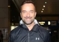 Γιώργος Λιανός: «Είμαι αρκετά σκληρός με το οτιδήποτε συμβαίνει γύρω μου»