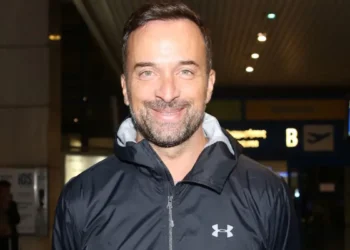 Γιώργος Λιανός: «Είμαι αρκετά σκληρός με το οτιδήποτε συμβαίνει γύρω μου»
