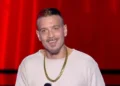 The Voice: Ο εγγονός του Γιώργου Ζαμπέτα ράπαρε – «Το καλλιτεχνικό μου είναι G Zeus»
