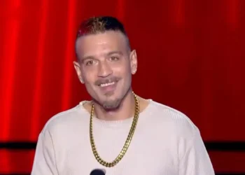 The Voice: Ο εγγονός του Γιώργου Ζαμπέτα ράπαρε – «Το καλλιτεχνικό μου είναι G Zeus»