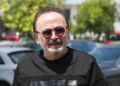 Σταμάτης Γονίδης για Ηλία Κασιδιάρη: Αν γύριζα τον χρόνο πίσω θα τα ξανάλεγα, δεν είμαι φασίστας είμαι αρτίστας