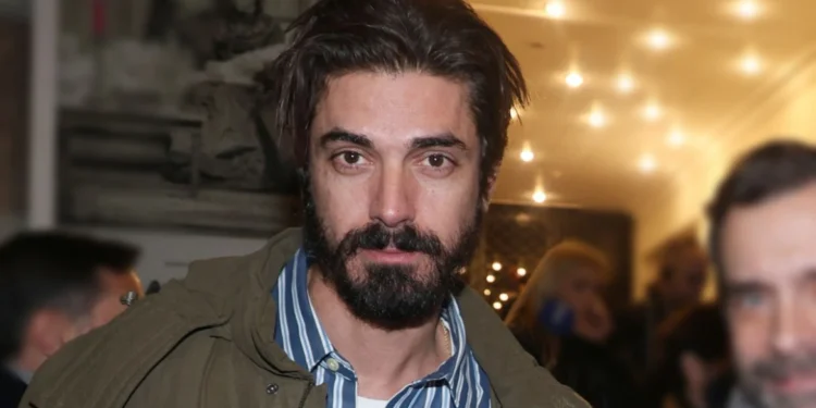 Δημήτρης Γκοτσόπουλος: Τα χρήματα είναι σκλαβάκια μου, δεν είμαι εγώ σκλάβος τους