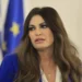 Ο Λευκός Οίκος ζήτησε από την Κίμπερλι Γκιλφόιλ να παραιτηθεί: «Της ευχόμαστε καλή επιτυχία»