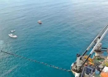Επτά ξένα ερευνητικά πλοία θα αναλάβουν τις υποθαλάσσιες έρευνες για τη διασύνδεση των Δωδεκανήσων – Ανάμεσά τους το Abeille Marengo του GSI