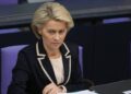Προειδοποίηση Φον ντερ Λάιεν για την Ενεργειακή Κρίση τον Χειμώνα
